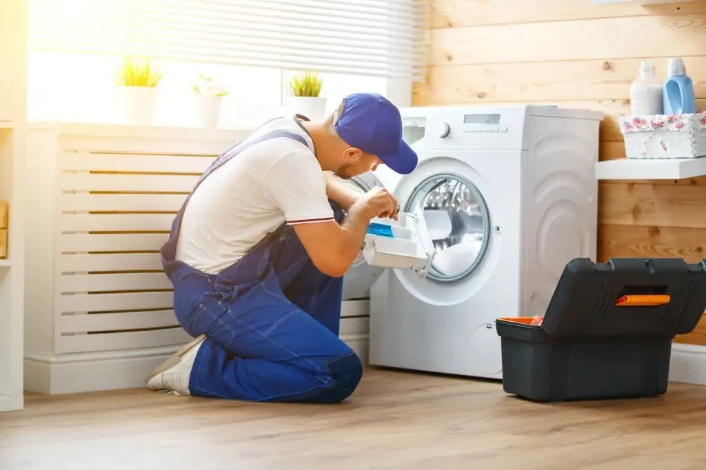 Dépannage électroménager à Aubignosc