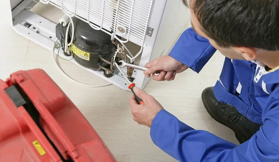 Réparateur électroménager à Var