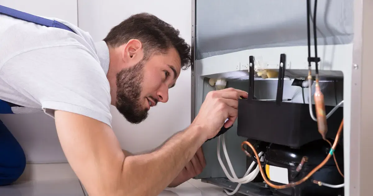 Réparateur électroménager à Angles