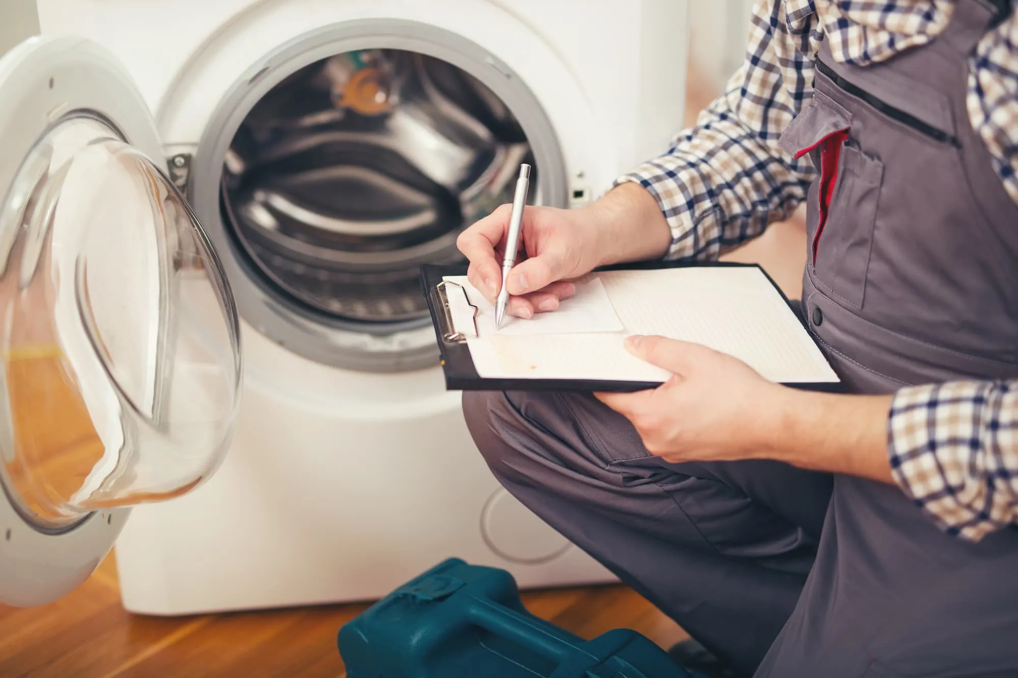 Dépannage réparation Seche linge à Var